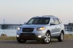 Hyundai Santa Fe 2006 года